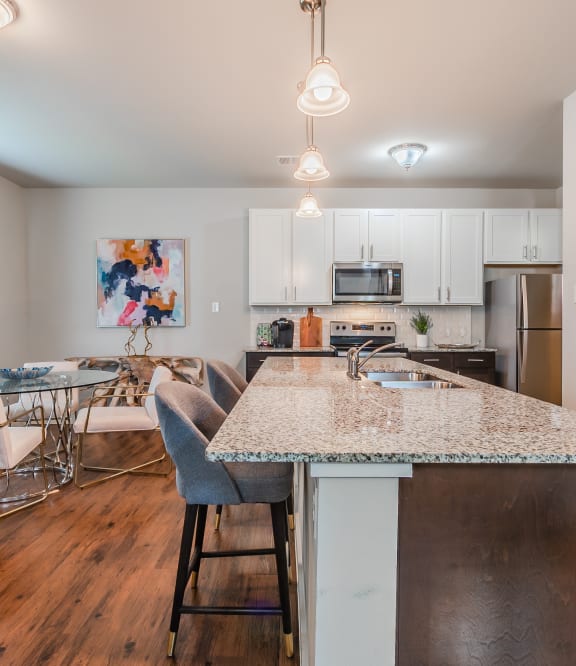 Townhomes at Princeton Meadows Apartments in Princeton, TX